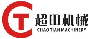 Guangzhou Chaotian Construccion Maquinaria Equipament Co., Ltd.